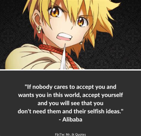 20 Best Inspirational Anime Quotes To Motivate You