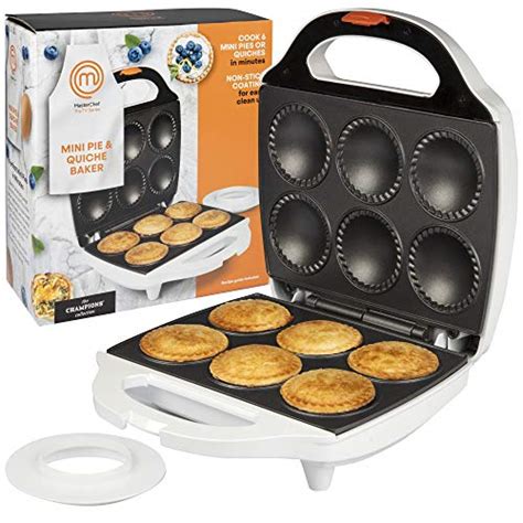 Top 15 Best Mini Pie Maker Picks For 2023 Maine Innkeepers Association