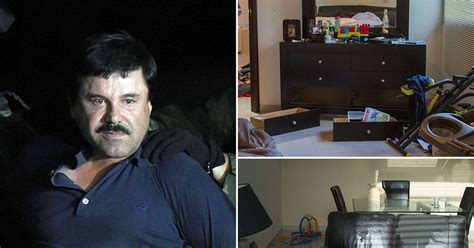Worlds Most Wanted Drug Lord El Chapo Caught After Rolling Stone