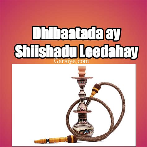 I have a 95 gmc somali and i hit the brakes and it pulls to one side and it acts like it loses pressure. Dhibaatada Shiishada Ay Leedahay Halkaan Ka Aqriso | Guled ...