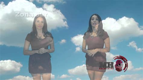 Se prevén días cálidos y cielo despejado en la región. Pronóstico del clima en Morelos 07-Dic-2015 - YouTube