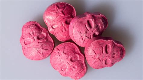 What Are The Effects Of Mdma Ecstasy Spunout