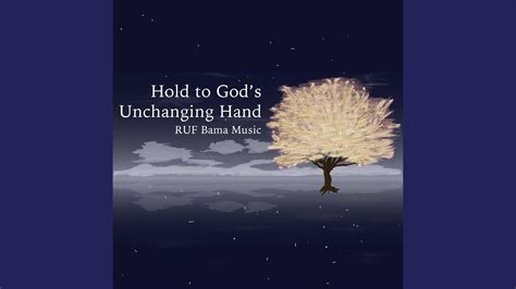 Hold To Gods Unchanging Hand Feat Sarah Hydinger Live Youtube