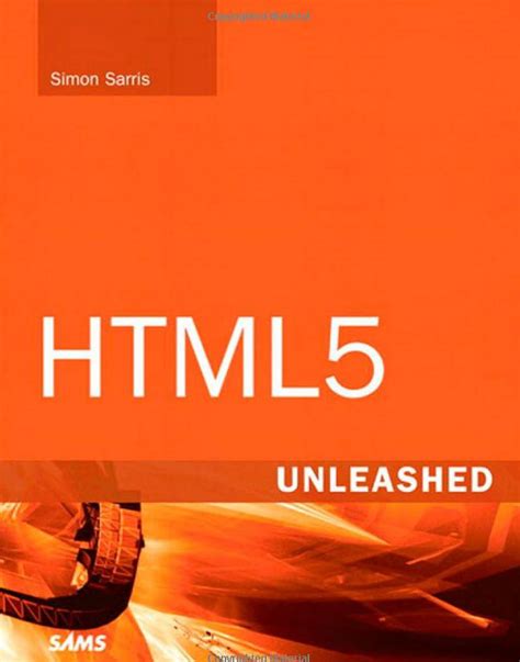 HTML5: Roundup of the Best Books from Amazon | HTML and CSS