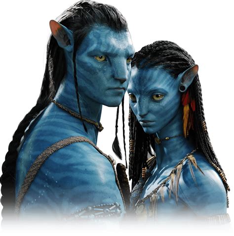 Avatar Movie Png High Quality Image Png Arts