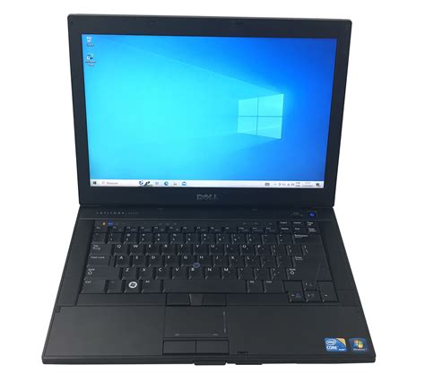 Oth Produtos Notebook Dell Latitude E6410 14 Intel Core I5 4gb