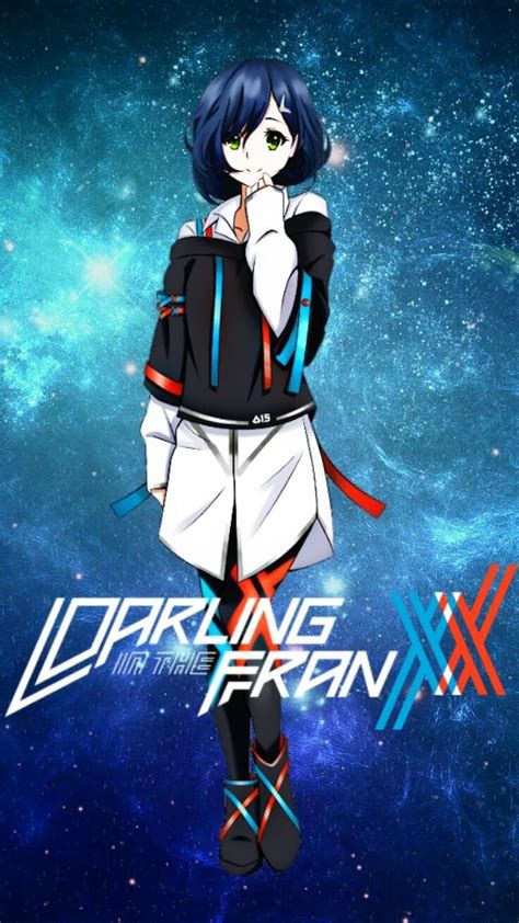 Maybe you would like to learn more about one of these? Pin en Darling in the franxx