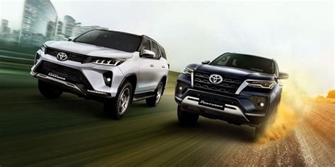 2023 Toyota Fortuner Redesign Specs Release Date And Price