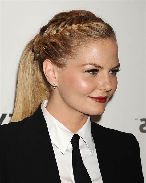 20 Collection Of Dramatic Side Part Braided Hairstyles