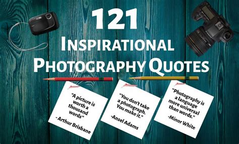 70 Inspirational Quotes For Photographers Petapixel Vrogue Co