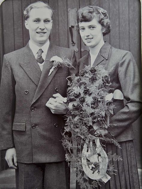60 years on shrewsbury couple s double reason to celebrate shropshire star