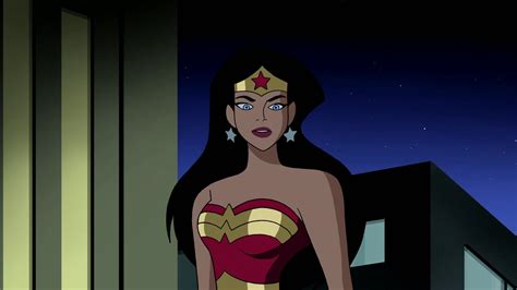 Wonder Woman Cartoon Wallpapers Top Free Wonder Woman Cartoon Backgrounds Wallpaperaccess