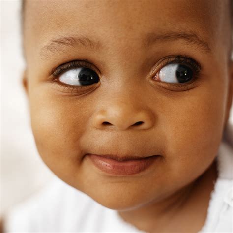 7 Things New Parents Should Know About African American Babies