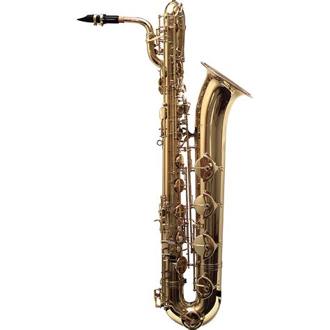 Woodwind Blem Low A Baritone Saxophone Musicians Friend