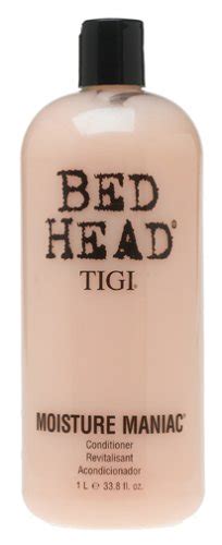 Amazon Com TIGI Bed Head Moisture Maniac Conditioner 33 8 Ounce