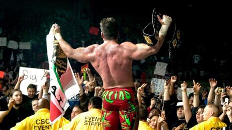 Top 15 Foreign Menaces In Wrestling History