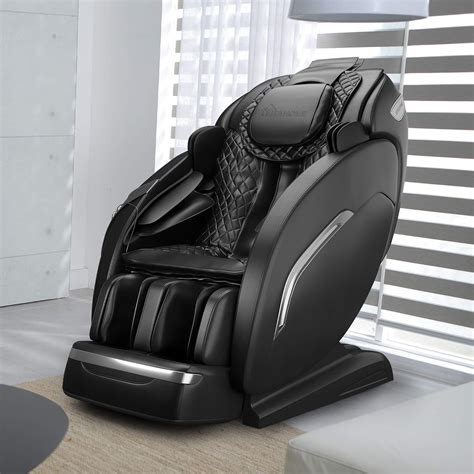 Yitahome Ftlfmc 1000 Massage Chair Review Discovering Total Comfort And Luxury In Your Home