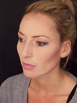 Corrective Makeup Pictures