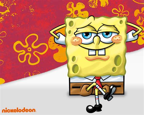 Images Of Spongebob Squarepants
