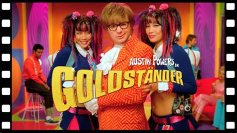 Streaming Austin Powers In Goldmember 2002 Online Netflix Tv