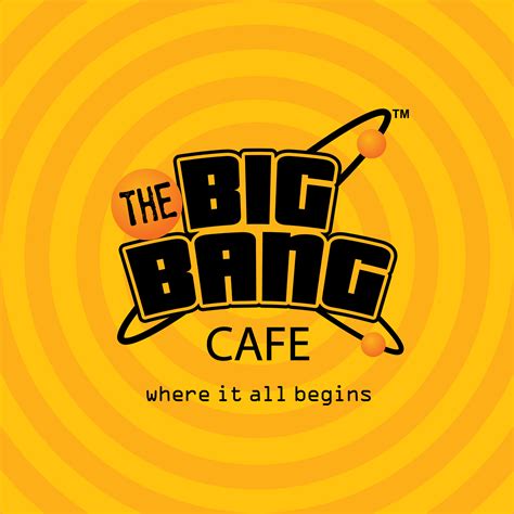 The Big Bang Cafe Kochi
