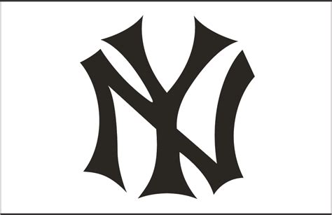 New York Yankees Jersey Logo American League Al Chris Creamers
