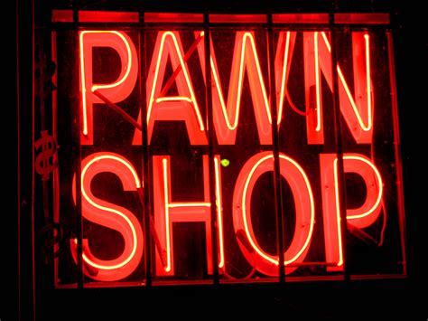 How Does A Pawn Shop Work A Simple Guide