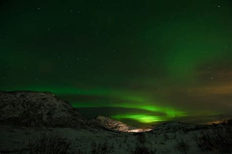 The 6 Best Places To See The Northern Lights Wilderness Adventure Travel