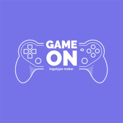 20 Cool Gaming Logos Team Video Games Online Design