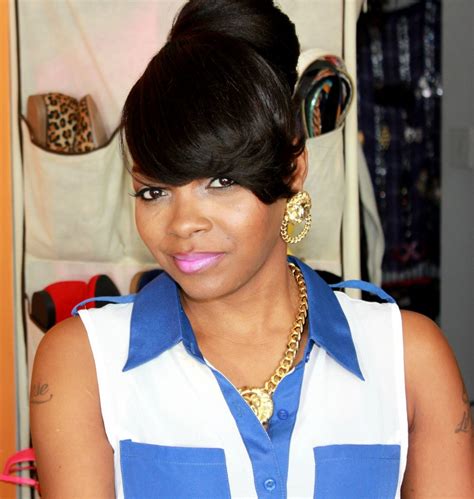 17 Unbeatable Weave Ponytails With Bangs 2022