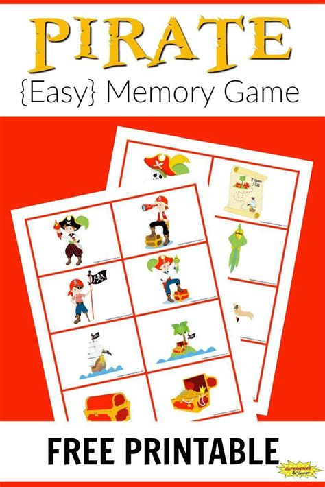 Free Printable Memory Game For Seniors Vintage Objects Print And