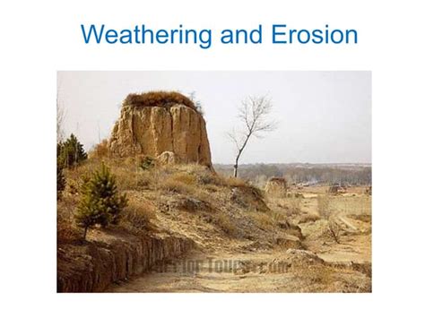 Weathering Meaning And Effects