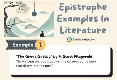 Epistrophe Examples In Literature How To Use Epistrophe In Writing