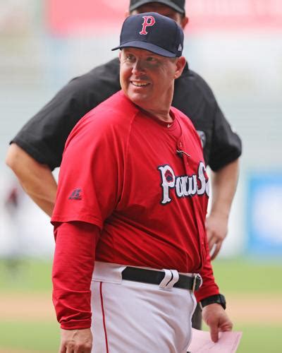 Boles Keeps Pawsox On Upswing In Win Over Clippers Local Sports