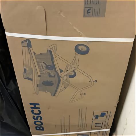 Bosch 4000 Table Saw For Sale 51 Ads For Used Bosch 4000 Table Saws