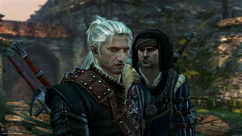 The Witcher 2 Assassins Of Kings Recensione Gamereactor