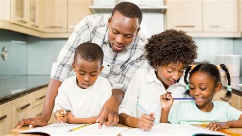 Fed Up With Racism More Black Parents Are Homeschooling Their Children