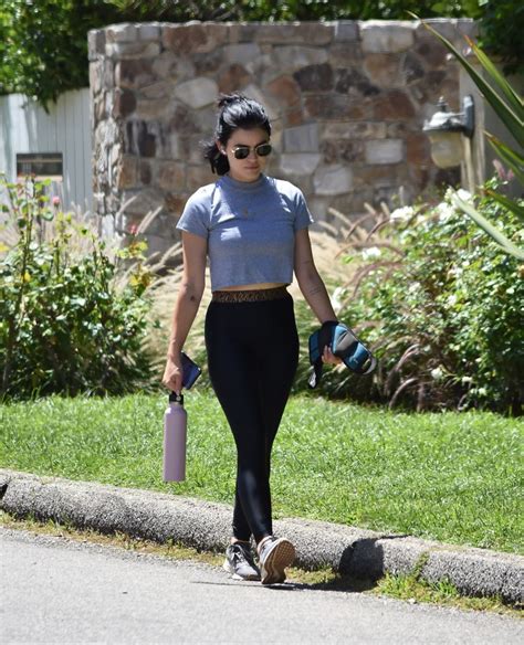 Sexy Lucy Hale Heads Out For A Walk In La 90 Photos Pinayflixx Mega