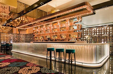The Most Luxurious Bars In The World The Luxury Gent
