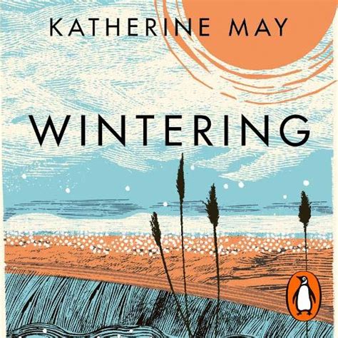 Katherine May Audio Books Best Sellers Author Bio