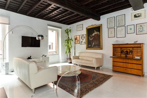 Gambero Luxury Apartment Rome Has Washer And Central Heating Updated