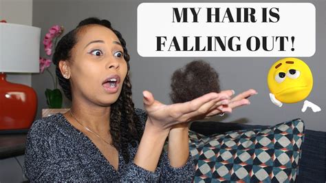 update my hair is falling out postpartum shedding youtube