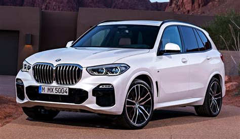 Quote how much you will have to pay and get the best insurance company to bid for your contract. 2019 BMW X5 MSRP Revealed - from $60,700