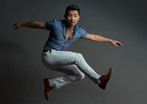 He is known for the role of jung in the cbc television sitcom kim's. Simu Liu sarà il protagonista di Shang-Chi and the Legend ...