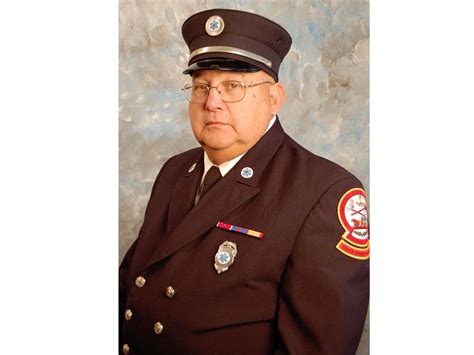 Obituary: John Michels, Northport FD Member And Longtime Teacher