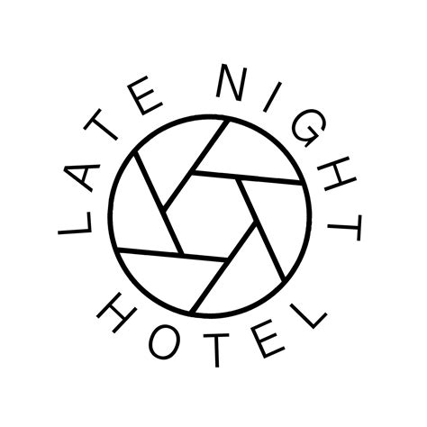 Late Night Hotel