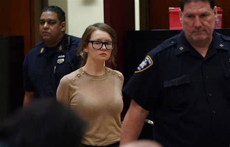 What Happened To Anna Delvey Where Is Anna Delvey Now Starsgab