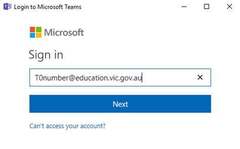 If your organization has sent you an email inviting you to join microsoft teams, you can easily sign up for the service using the guide right below. Microsoft Teams Login : Dallas Primary Help Desk