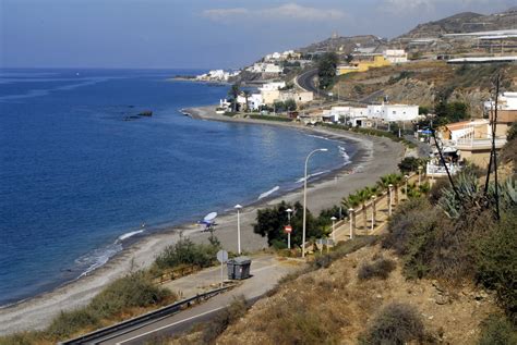Playazo De Rodalquilar Official Andalusia Tourism Website