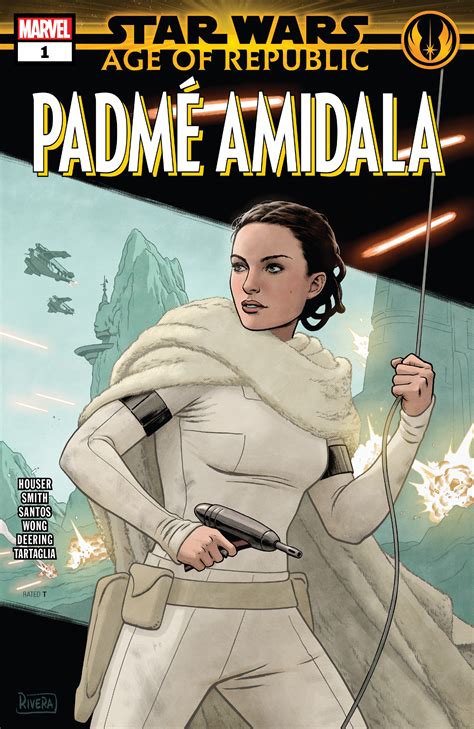 Star Wars Age Of Republic Padme Amidala Full Read Star Wars Age